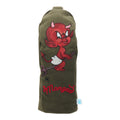 OLIVE DEVIL