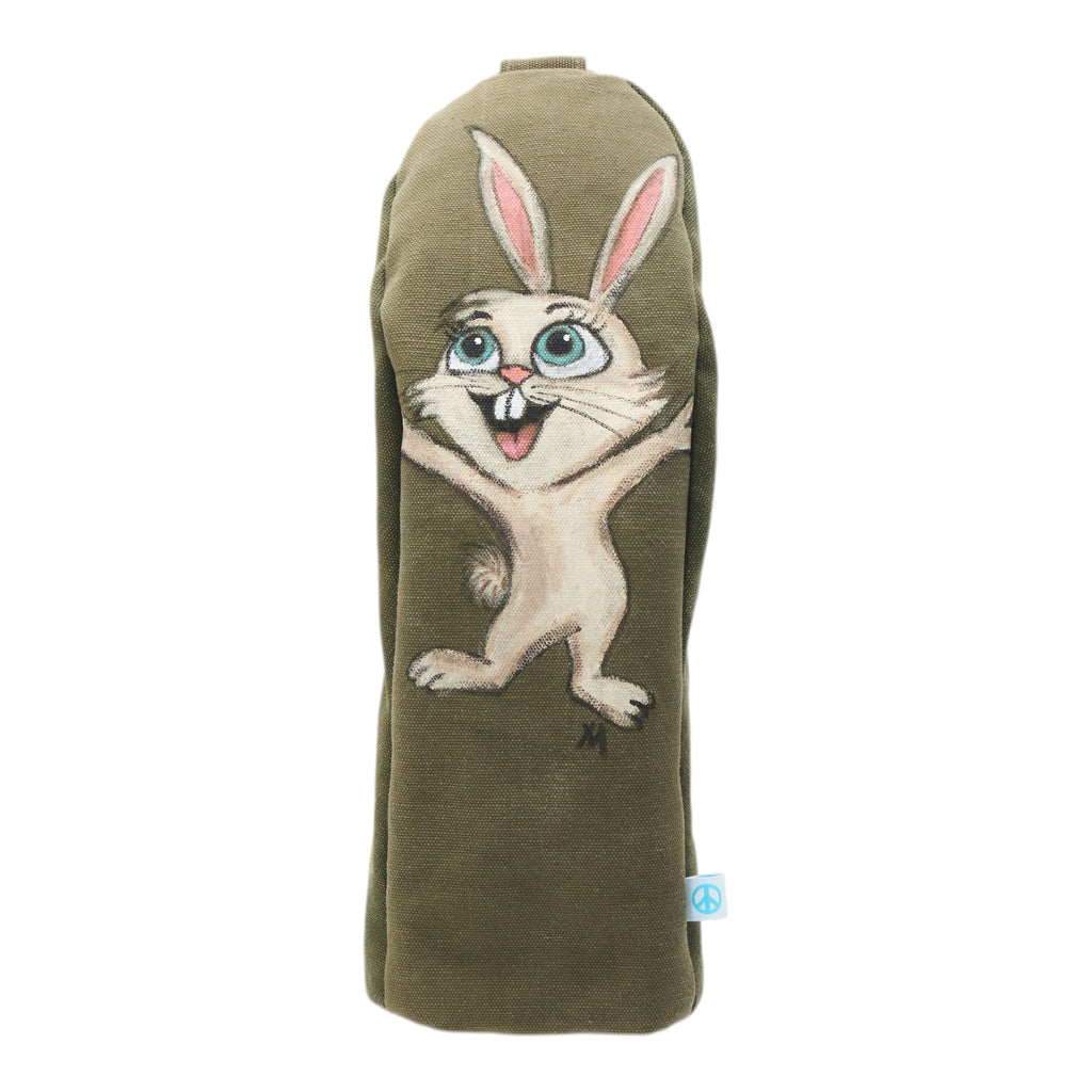 OLIVE RABBIT