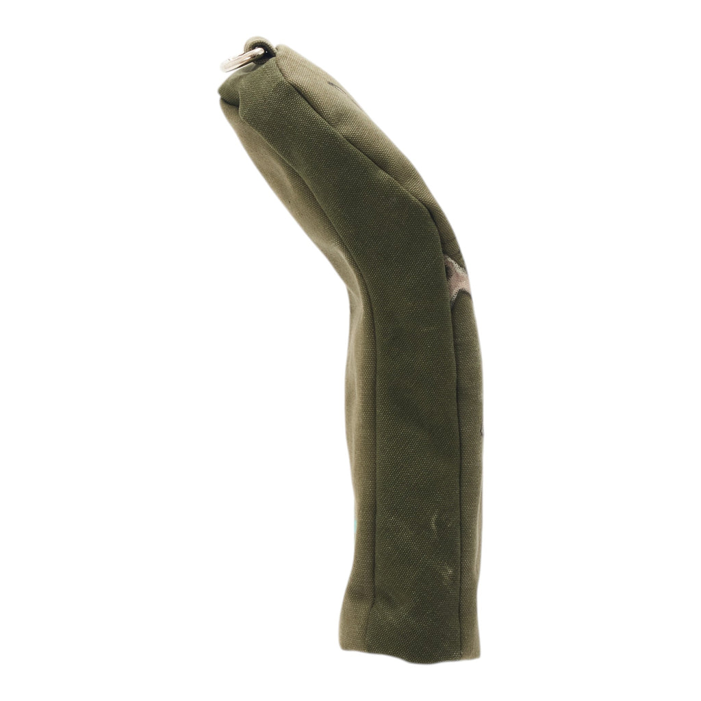 OLIVE RABBIT
