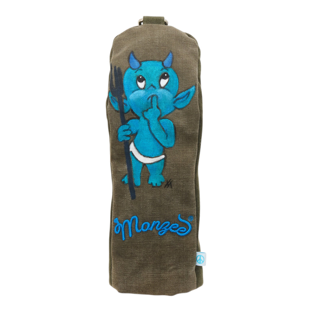 OLIVE DEVIL