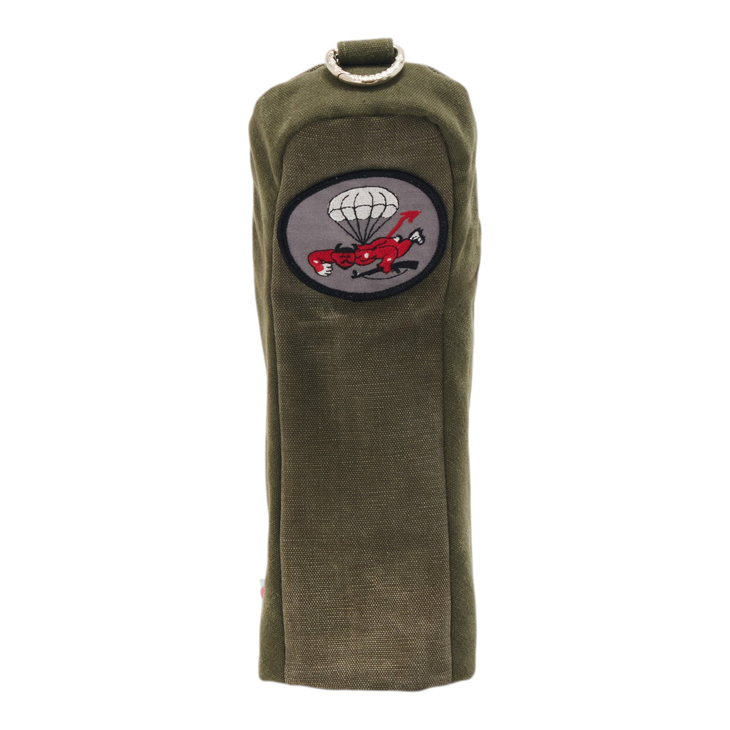 OLIVE DEVIL