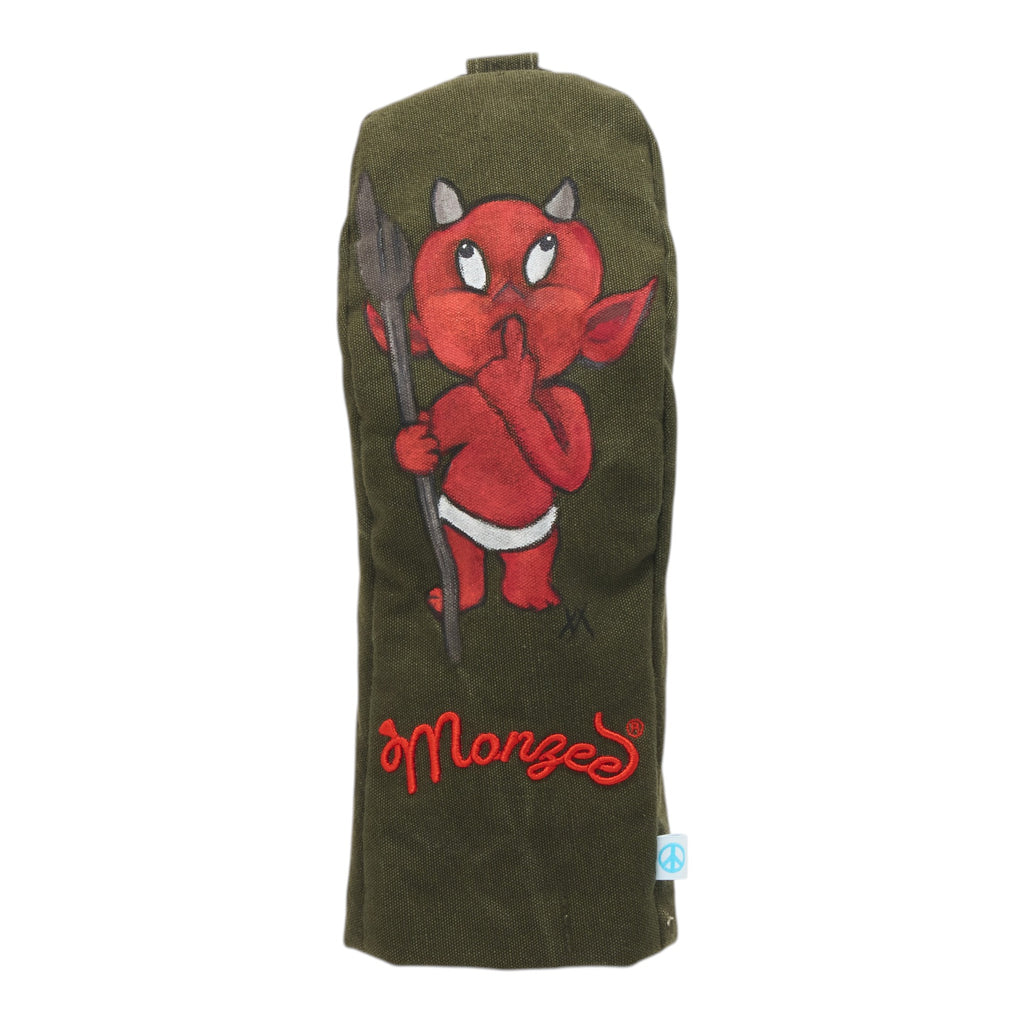OLIVE DEVIL