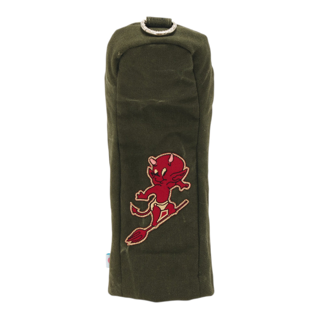 OLIVE DEVIL