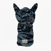 Digger Indigo Denim