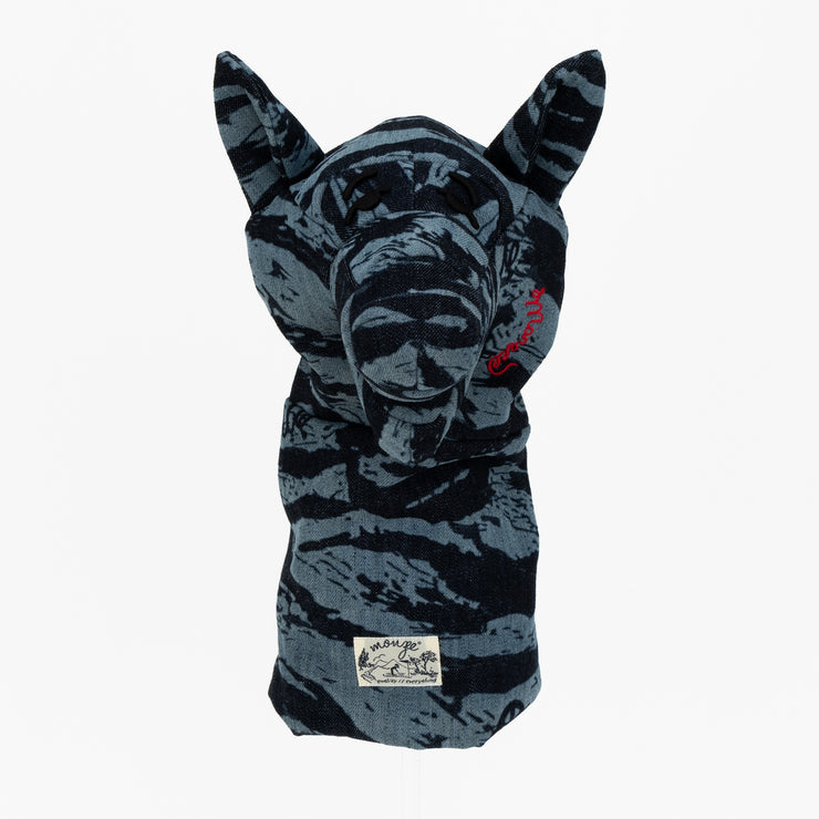Digger Indigo Denim