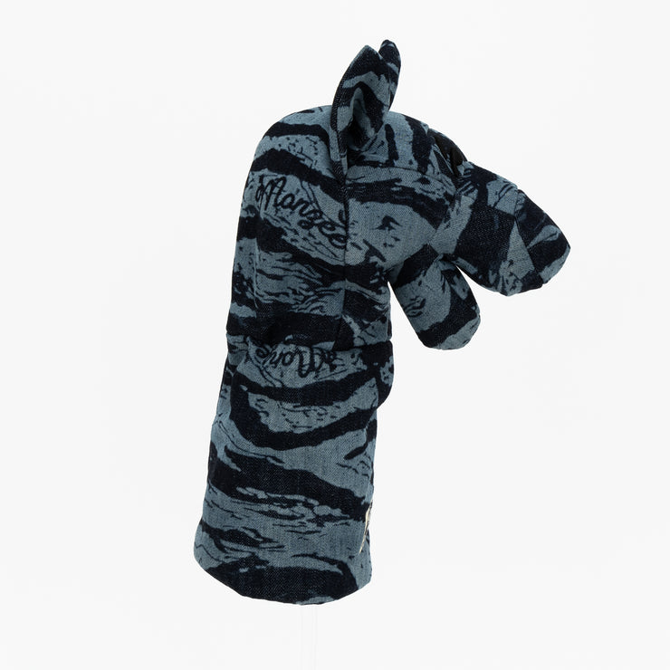 Digger Indigo Denim