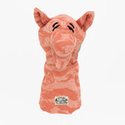 Digger Pink Denim