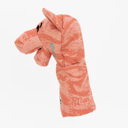 Digger Pink Denim