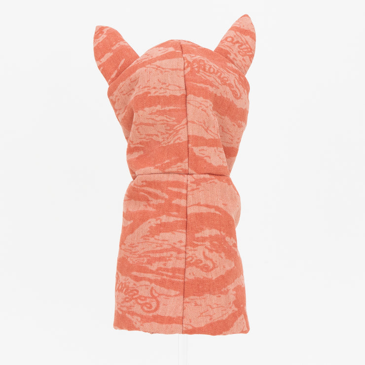 Digger Pink Denim