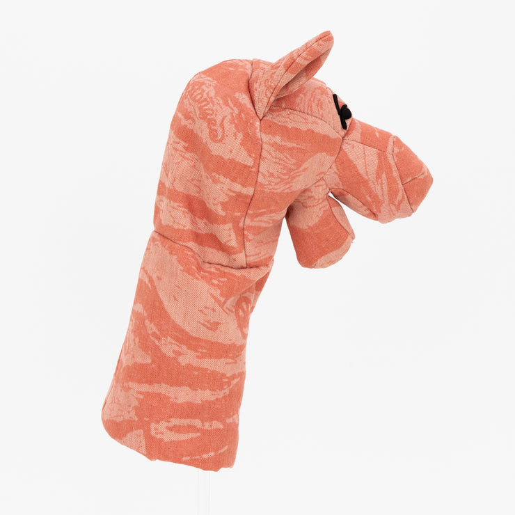Digger Pink Denim