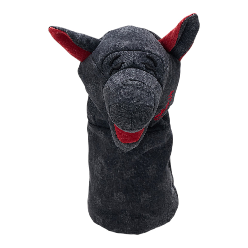 Digger BANDANA GRAY