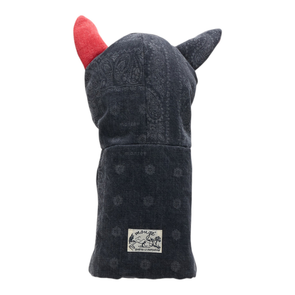 Digger BANDANA GRAY