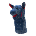 Digger BANDANA DARK