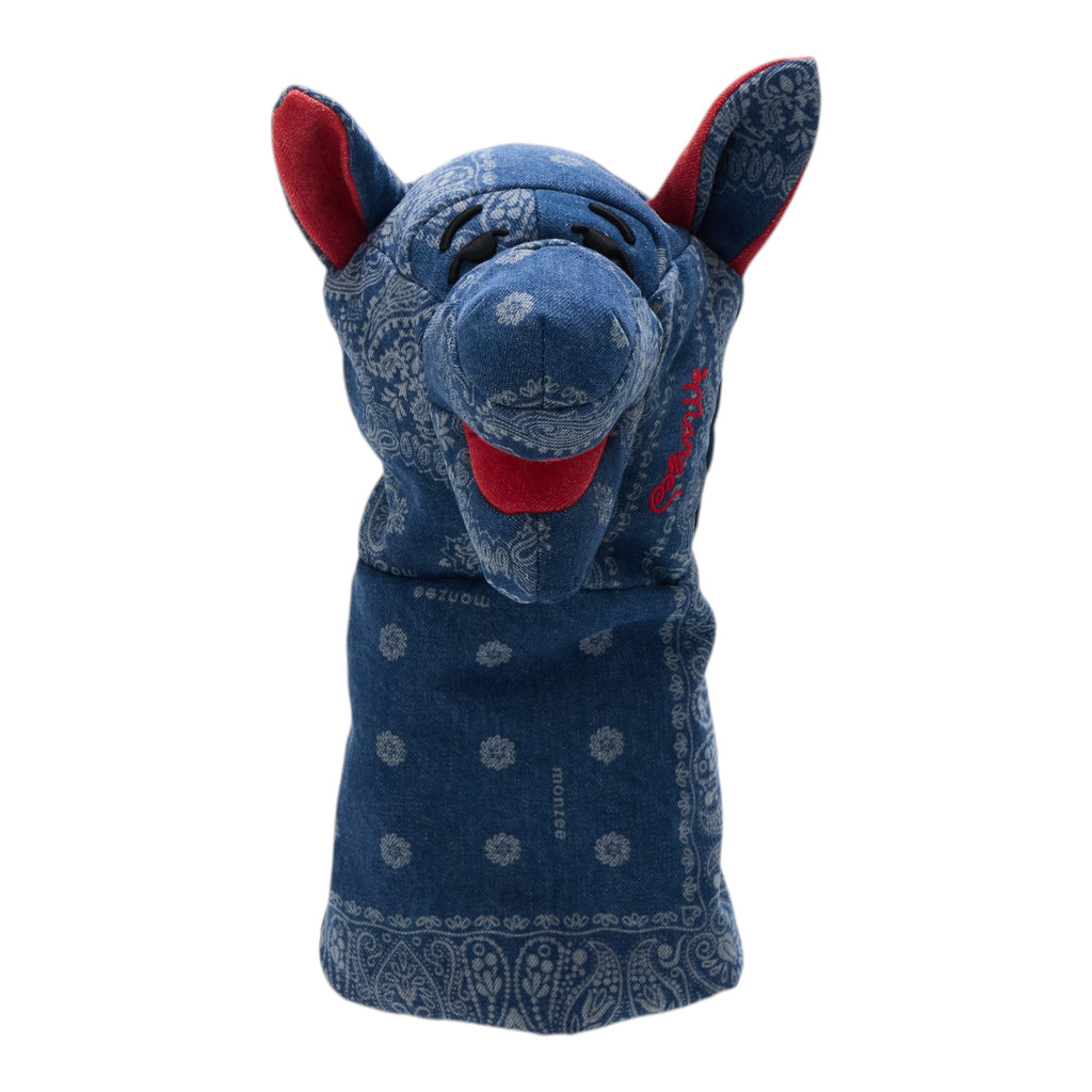 Digger BANDANA DARK