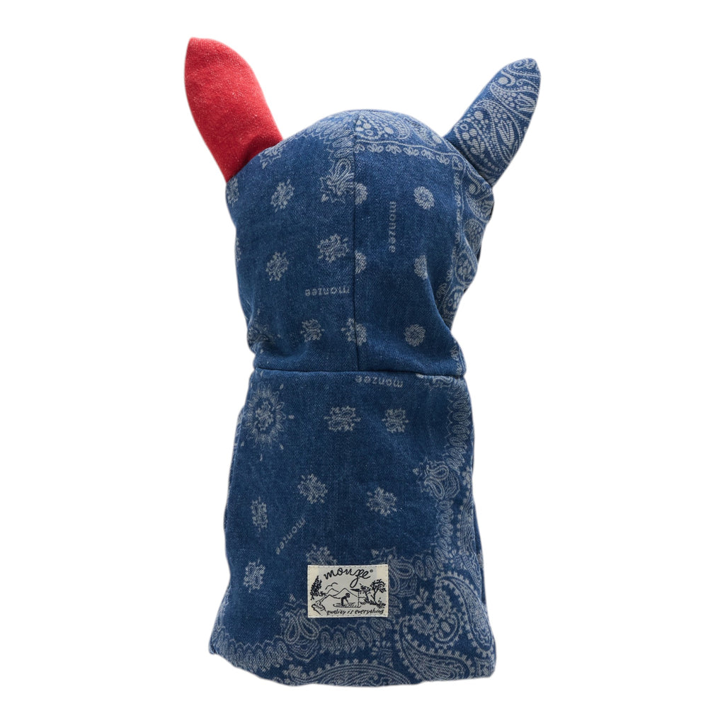 Digger BANDANA DARK