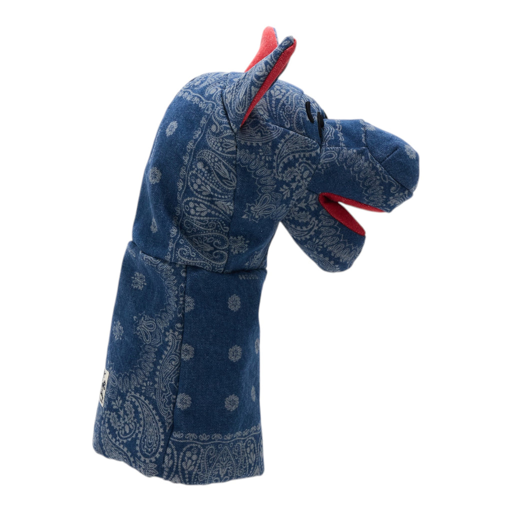 Digger BANDANA DARK