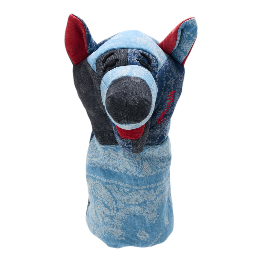 Digger BANDANA MIX