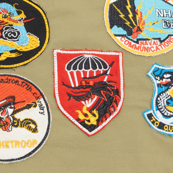 Patch