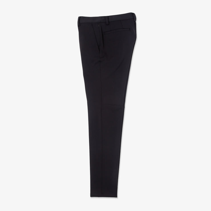 ストレッチパンツ ブラック