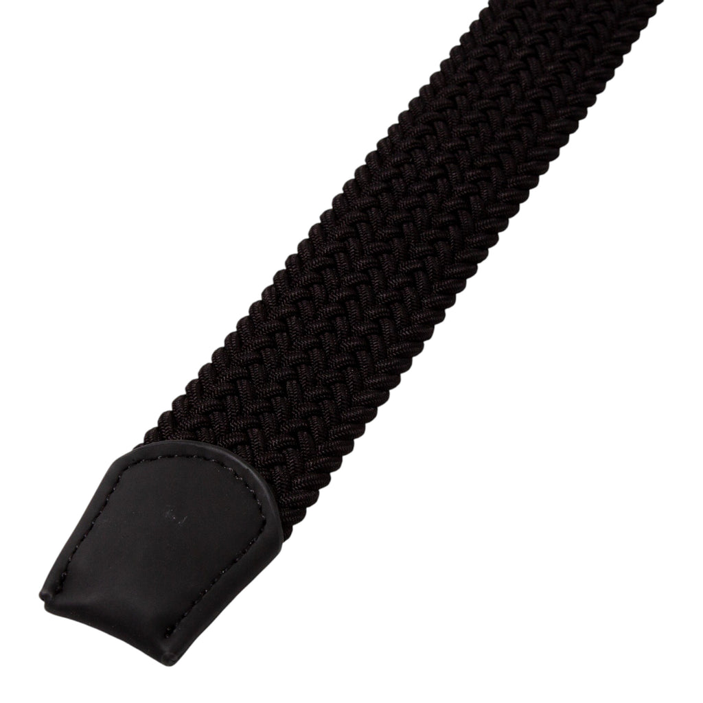 Mesh Belt Black