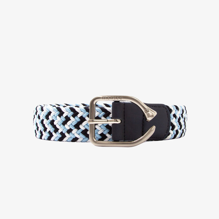 Mesh Belt Navy
