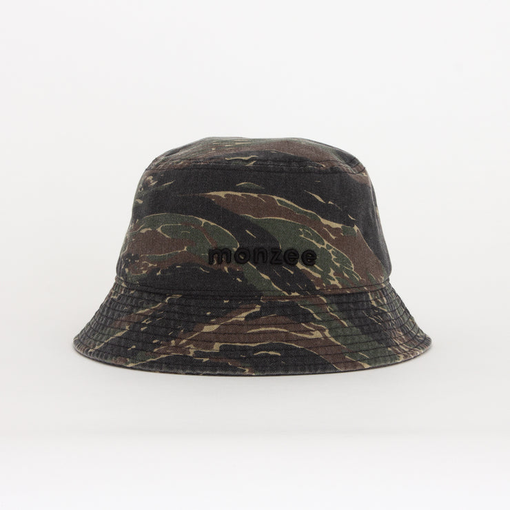 HAT Tiger Stripe-KAKx