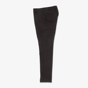 ソフトタッチパンツ - Dグレー