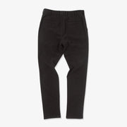ソフトタッチパンツ - Dグレー