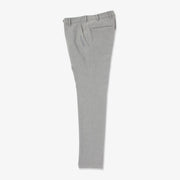 ソフトタッチパンツ - グレー