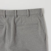 ソフトタッチパンツ - グレー
