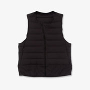 Performance Vest - ブラック