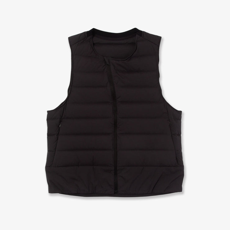 Performance Vest - ブラック