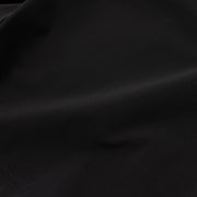リラックスショーツ ブラック
