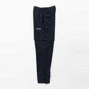 レイン用パンツ ブラック