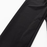 エアレーション パンツ-ブラック