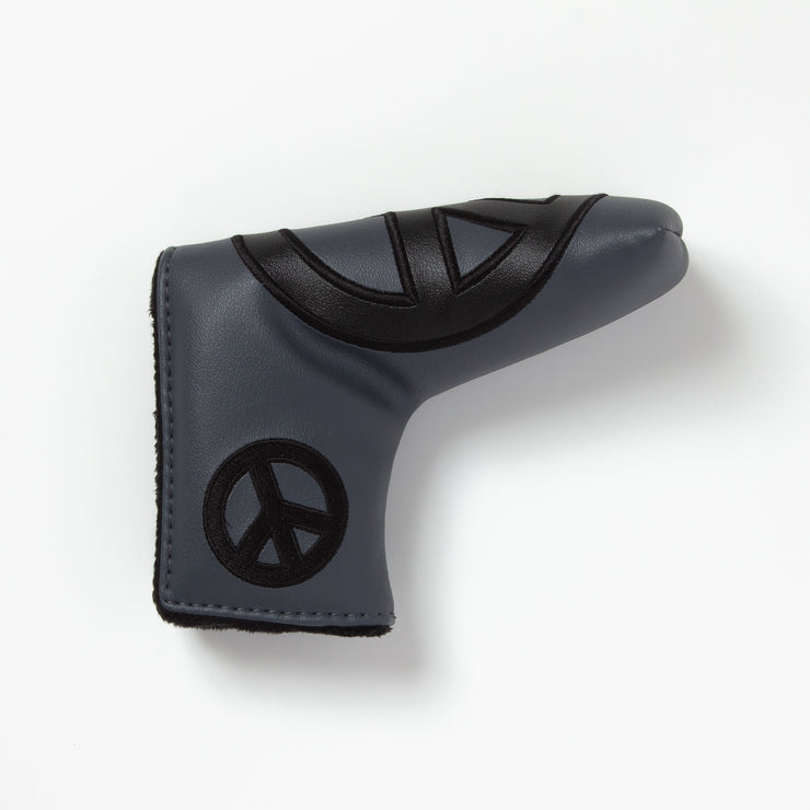 Circle P - Grey