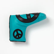 Circle P - Teal