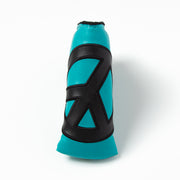 Circle P - Teal