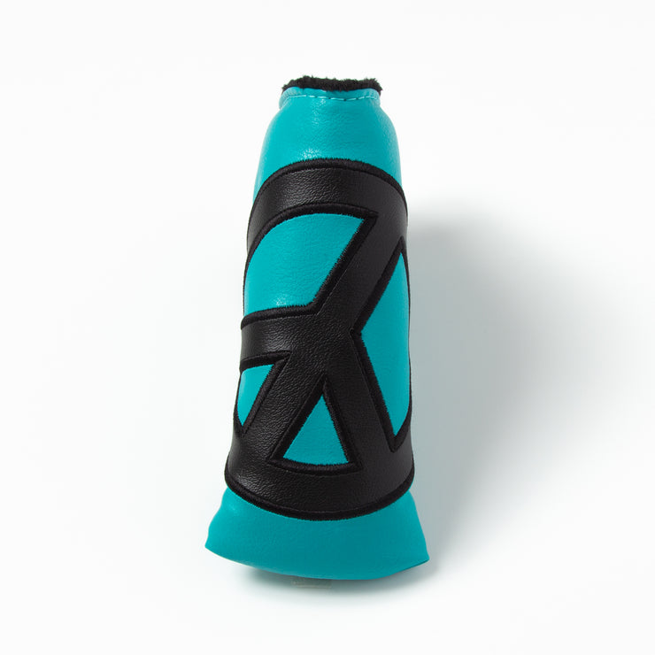 Circle P - Teal