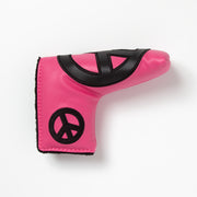Circle P - Pink
