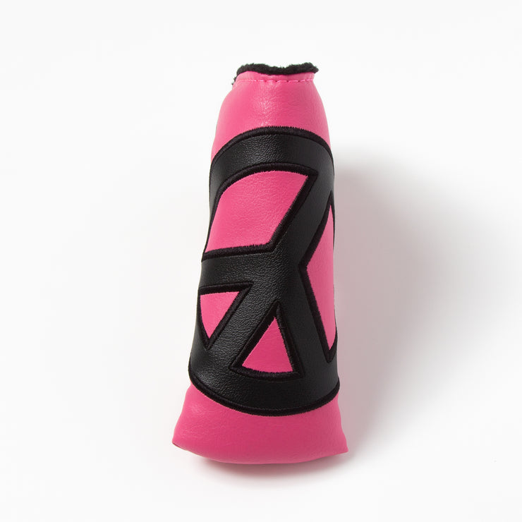 Circle P - Pink