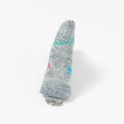 Denim  BLU