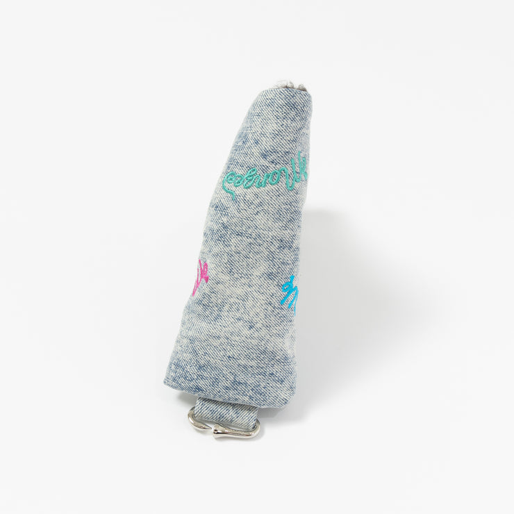 Denim  BLU