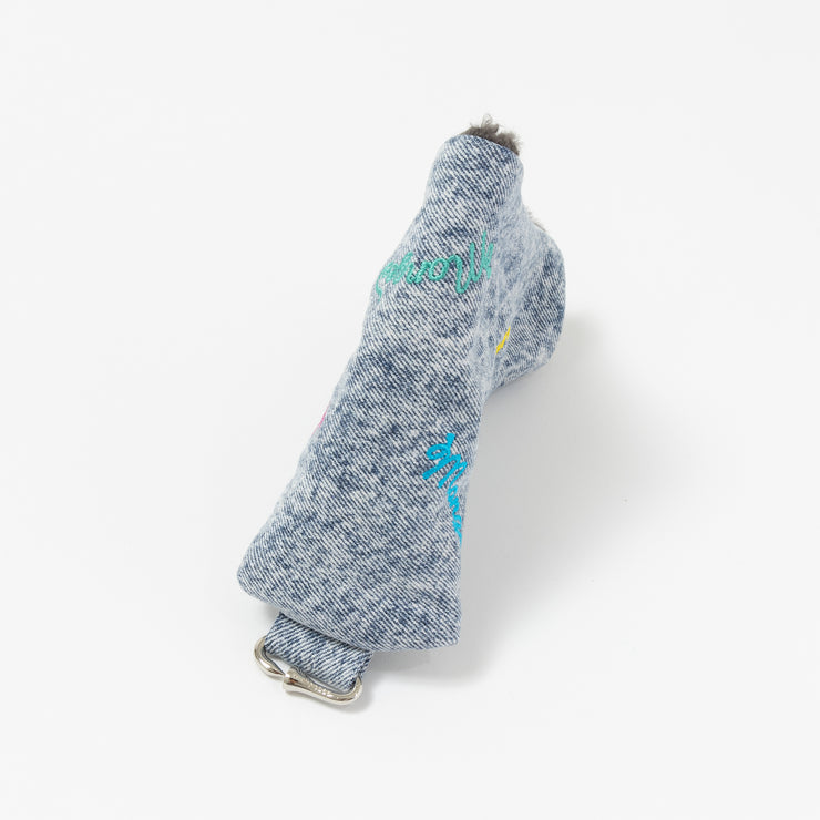 Denim  LB