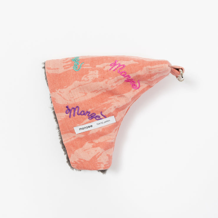 Tiger Stripe  PNK