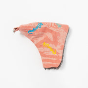Tiger Stripe  PNK