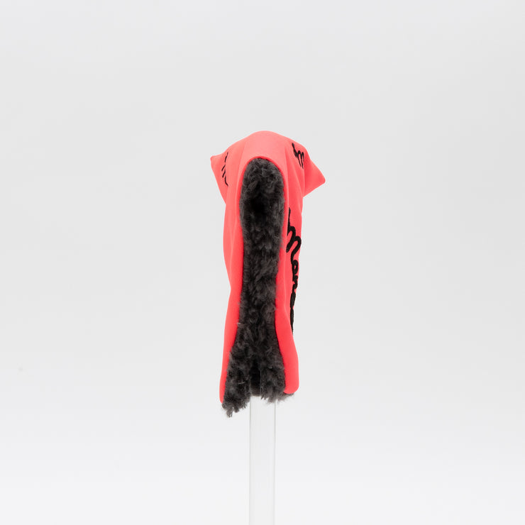 Neon Pink