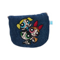 POWER PUFF GIRLS INDIGO DENIM