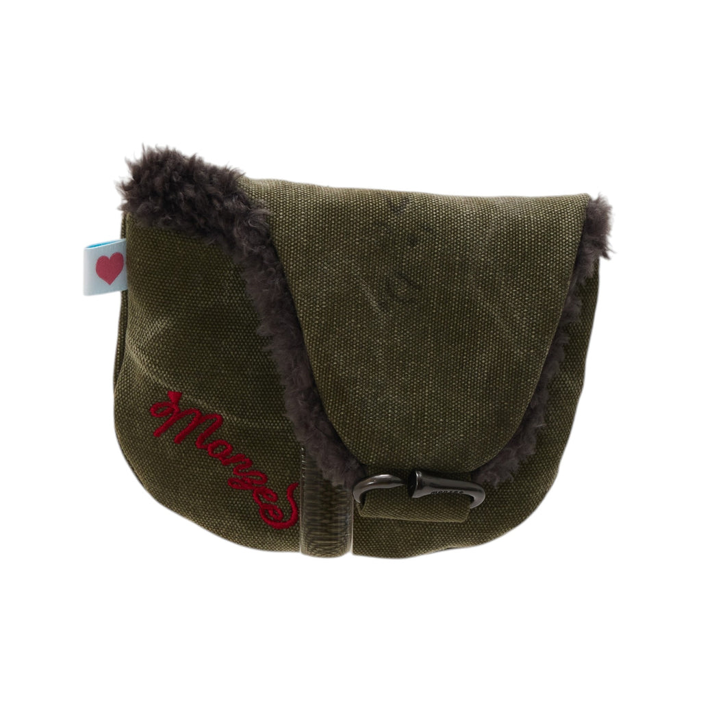 OLIVE DEVIL