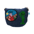 I WANT TO BELIEVE